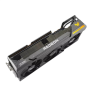 Asus TUF-RX7900XT-O20G-GAMING AMD, 20 GB, Radeon RX 7900 XT, GDDR6, PCI Express 4.0, HDMI ports quantity 1, Memory clock speed 20000 MHz