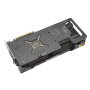 Asus TUF-RX7900XT-O20G-GAMING AMD, 20 GB, Radeon RX 7900 XT, GDDR6, PCI Express 4.0, HDMI ports quantity 1, Memory clock speed 20000 MHz