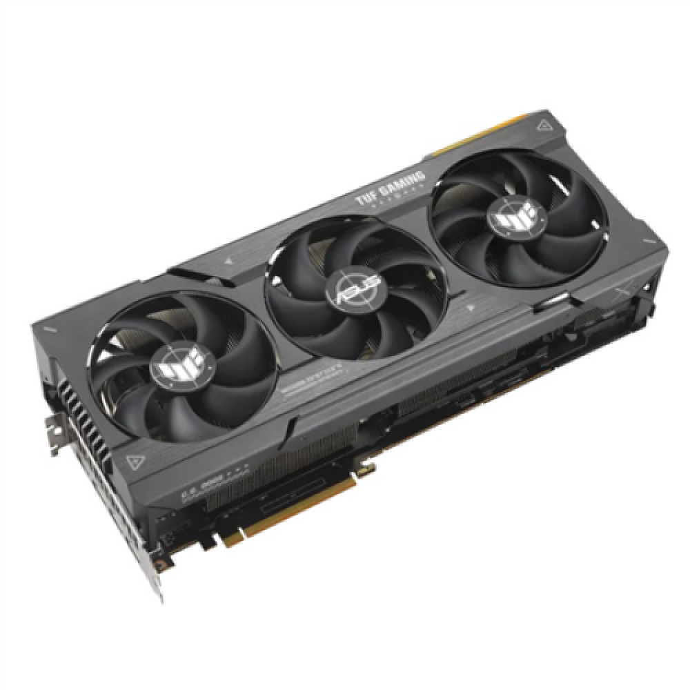 Asus TUF-RX7900XT-O20G-GAMING AMD, 20 GB, Radeon RX 7900 XT, GDDR6, PCI Express 4.0, HDMI ports quantity 1, Memory clock speed 20000 MHz