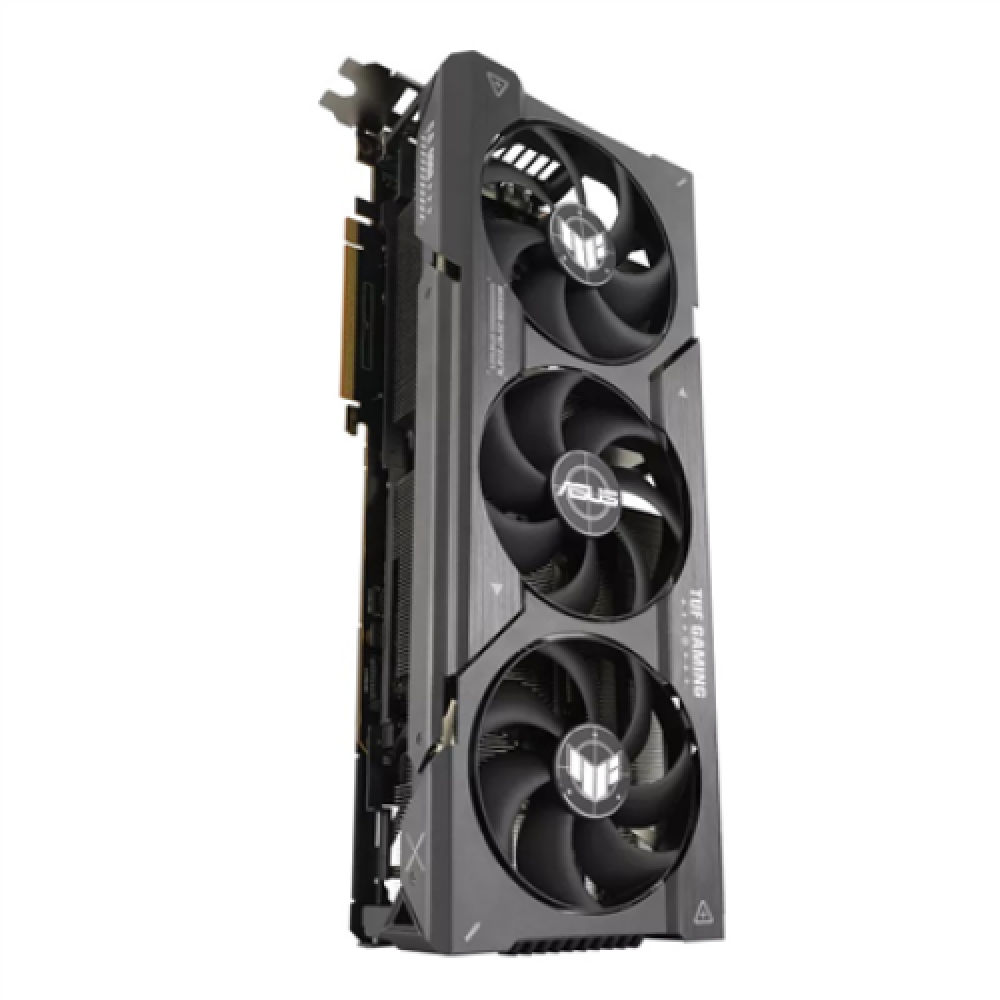 Asus TUF-RX7900XT-O20G-GAMING AMD, 20 GB, Radeon RX 7900 XT, GDDR6, PCI Express 4.0, HDMI ports quantity 1, Memory clock speed 20000 MHz