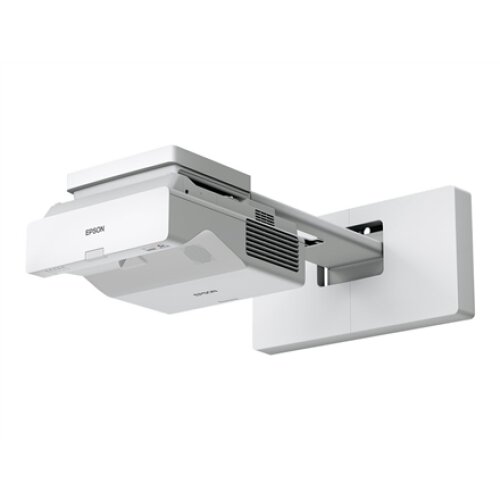 Epson , EB-770FI , Full HD (1920x1080) , 4100 ANSI lumens , White , 3LCD projector , Wi-Fi