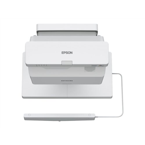 Epson , EB-770FI , Full HD (1920x1080) , 4100 ANSI lumens , White , 3LCD projector , Wi-Fi