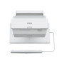 Epson , EB-770FI , Full HD (1920x1080) , 4100 ANSI lumens , White , 3LCD projector , Wi-Fi