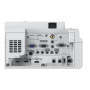 Epson , EB-770FI , Full HD (1920x1080) , 4100 ANSI lumens , White , 3LCD projector , Wi-Fi