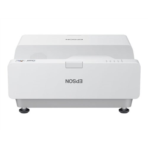 Epson , EB-770FI , Full HD (1920x1080) , 4100 ANSI lumens , White , 3LCD projector , Wi-Fi