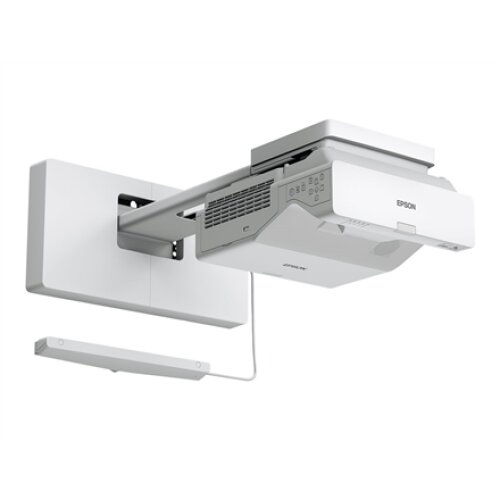 Epson , EB-770FI , Full HD (1920x1080) , 4100 ANSI lumens , White , 3LCD projector , Wi-Fi