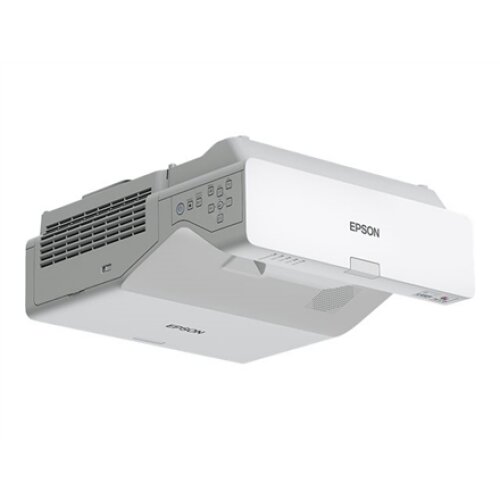 Epson , EB-770FI , Full HD (1920x1080) , 4100 ANSI lumens , White , 3LCD projector , Wi-Fi
