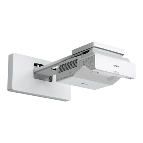 Epson , EB-770FI , Full HD (1920x1080) , 4100 ANSI lumens , White , 3LCD projector , Wi-Fi