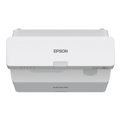 Epson , EB-770FI , Full HD (1920x1080) , 4100 ANSI lumens , White , 3LCD projector , Wi-Fi