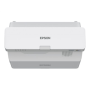 V11HA78080 Epson EB-770FI Full HD Laser Projector/16:9/4100 Lumens/2500000 :1/White , Epson