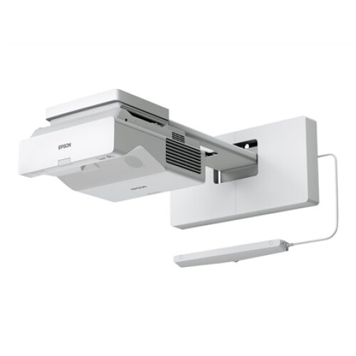 Epson , EB-770FI , Full HD (1920x1080) , 4100 ANSI lumens , White , 3LCD projector , Wi-Fi