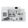Epson , EB-770FI , Full HD (1920x1080) , 4100 ANSI lumens , White , 3LCD projector , Wi-Fi
