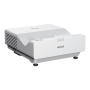 V11HA78080 Epson EB-770FI Full HD Laser Projector/16:9/4100 Lumens/2500000 :1/White , Epson
