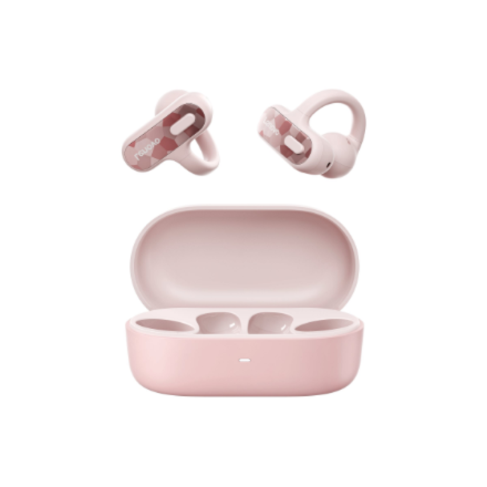 Lenovo Accessories Open-Ear Clip-on Earbuds X500 - PK , Lenovo