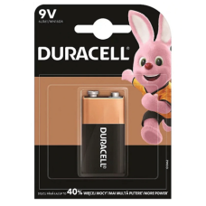 Duracell , Basic MN1604 BL1 , 9V