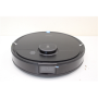 SALE OUT. , Ecovacs , Vacuum cleaner , DEEBOT OZMO T8 AIVI , Wet&Dry , Operating time (max) 175 min , Lithium Ion , 5200 mAh , Dust capacity 0.42 L , 1400 Pa , Black , Battery warranty 12 month(s) , USED, DRTY,SCRATCHES
