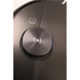 SALE OUT. , Ecovacs , Vacuum cleaner , DEEBOT OZMO T8 AIVI , Wet&Dry , Operating time (max) 175 min , Lithium Ion , 5200 mAh , Dust capacity 0.42 L , 1400 Pa , Black , Battery warranty 12 month(s) , USED, DRTY,SCRATCHES