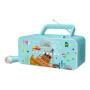 Muse , M-29KB , Portable radio CD/MP3 player with USB , 30 W , Image