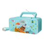 Muse , M-29KB , Portable radio CD/MP3 player with USB , 30 W , Image