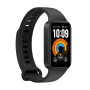 Xiaomi Smart Band 11 Active , TFT , Heart rate monitor , Bluetooth , Waterproof , Black