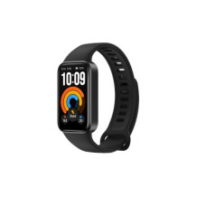 Xiaomi Smart Band 11 Active , TFT , Heart rate monitor , Bluetooth , Waterproof , Black