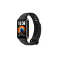 Xiaomi Smart Band 11 Active , TFT , Heart rate monitor , Bluetooth , Waterproof , Black