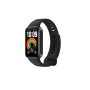 Xiaomi Smart Band 11 Active , TFT , Heart rate monitor , Bluetooth , Waterproof , Black