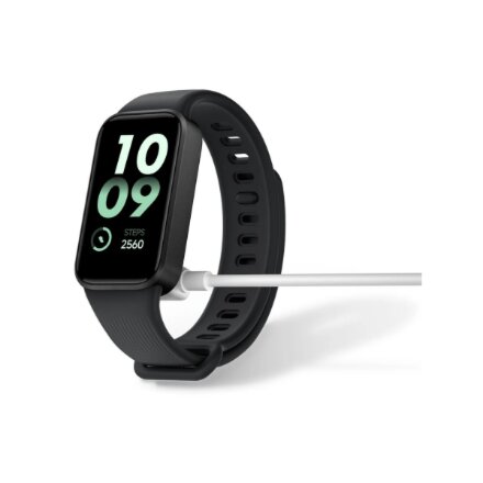 Xiaomi Smart Band 11 Active , TFT , Heart rate monitor , Bluetooth , Waterproof , Black