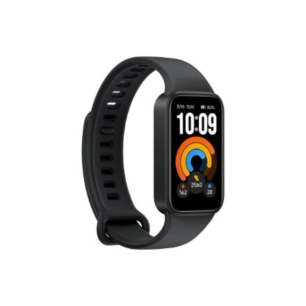 Xiaomi Smart Band 11 Active , TFT , Heart rate monitor , Bluetooth , Waterproof , Black