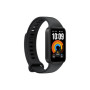 Xiaomi Smart Band 11 Active , TFT , Heart rate monitor , Bluetooth , Waterproof , Black