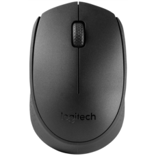Logitech , Mouse , B170 , Wireless , Black