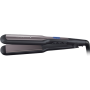 Remington Pro-Ceramic Extra Hair Straightener , S5525 , Ceramic heating system , Temperature (min) 150 °C , Temperature (max) 230 °C , Black