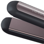 Remington Pro-Ceramic Extra Hair Straightener , S5525 , Ceramic heating system , Temperature (min) 150 °C , Temperature (max) 230 °C , Black