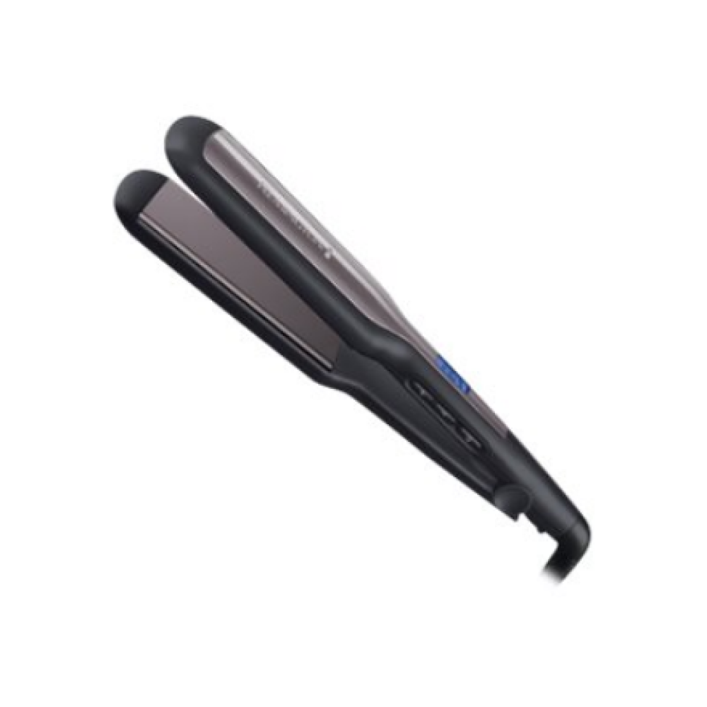 Remington Pro-Ceramic Extra Hair Straightener , S5525 , Ceramic heating system , Temperature (min) 150 °C , Temperature (max) 230 °C , Black