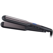 Remington Pro-Ceramic Extra Hair Straightener , S5525 , Ceramic heating system , Temperature (min) 150 °C , Temperature (max) 230 °C , Black