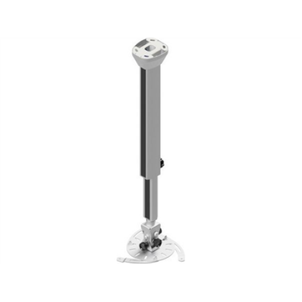 EDBAK , Projector Ceiling mount , PMV100W , Maximum weight (capacity) 15 kg , White