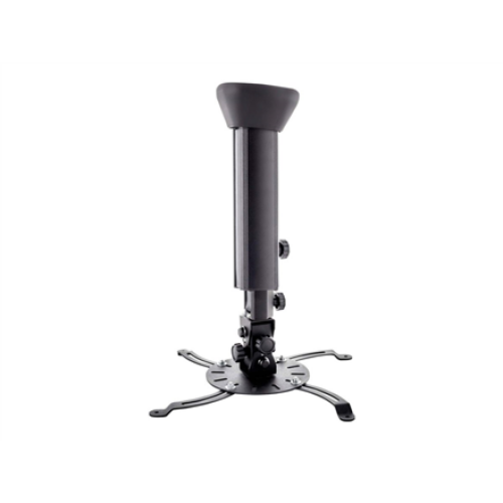 EDBAK , Projector Ceiling mount , PMV100W , Maximum weight (capacity) 15 kg , White