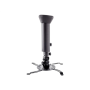 EDBAK , Projector Ceiling mount , PMV100W , Maximum weight (capacity) 15 kg , White