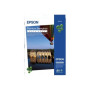 Epson Premium Semigloss Photo Paper, 25 Sheets , 250 g/m² , A2 , Photo Paper