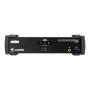 Aten , 2-Port USB 3.0 4K HDMI KVMP Switch with Audio Mixer Mode , CS1822