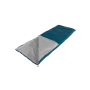 Easy Camp Starling Square Blue 10°C , Sleeping Bag , One-way, L-shaped