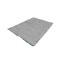 Easy Camp Starling Square Blue 10°C , Sleeping Bag , One-way, L-shaped