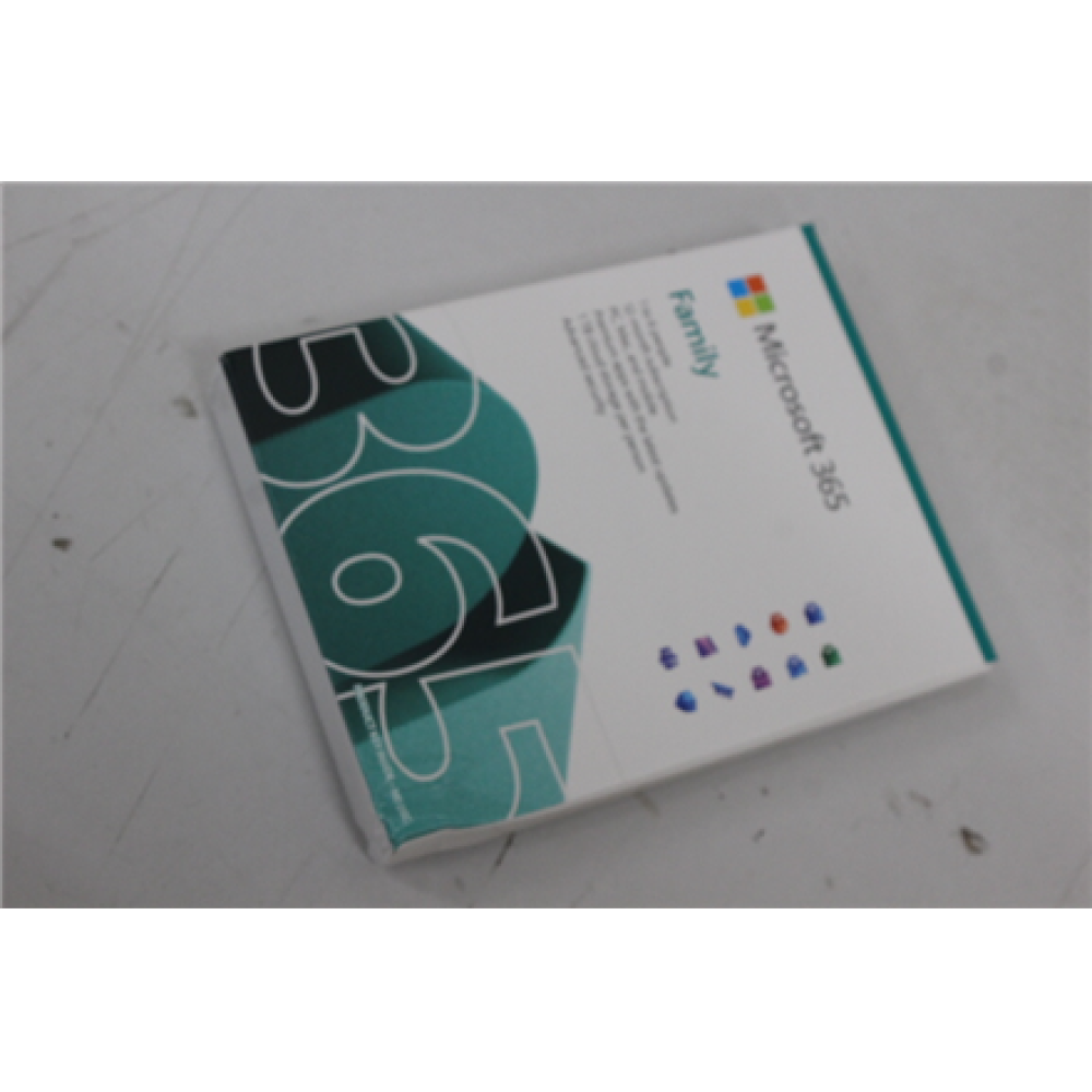 Compra Microsoft 365 Familia (anteriormente Office 365): Precio De La