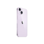 Apple , iPhone 14 , Purple , 6.1 , Super Retina XDR , 2532 x 1170 pixels , Apple , A15 Bionic , Internal RAM 4 GB , 128 GB , Dual SIM , Nano-SIM , 3G , 4G , 5G , Main camera resolution 12+12 MP , Secondary camera resolution 12 MP , iOS , 16 , 3279 mAh