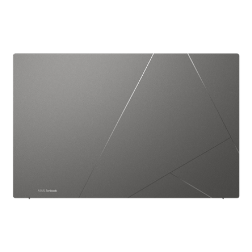 Asus Zenbook 15 OLED UM3504DA-MA339W Basalt Grey 15.6 OLED 2.8K 120 Hz 2880 x 1620 pixels Glossy AMD Ryzen 7 7735U 16 GB LPDDR5 on board SSD 1000 GB AMD Radeon Graphics Windows 11 Home 802.11ax Bluetooth version 5.3 Keyboard language English Keyboard back