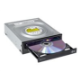 H.L Data Storage , DVD-Writer HH Retail type , GH24NSD6 , Internal , Interface SATA , DVD±R/RW , CD read speed 48 x , CD write speed 48 x , Black , Desktop