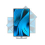 Dell , P2725DE , 27 , IPS , 16:9 , 100 Hz , 5 ms , 2560 x 1440 pixels , 350 cd/m² , HDMI ports quantity 1