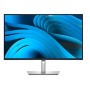 Dell , P2725DE , 27 , IPS , 16:9 , 100 Hz , 5 ms , 2560 x 1440 pixels , 350 cd/m² , HDMI ports quantity 1