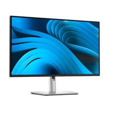 Dell , P2725DE , 27 , IPS , 16:9 , 100 Hz , 5 ms , 2560 x 1440 pixels , 350 cd/m² , HDMI ports quantity 1