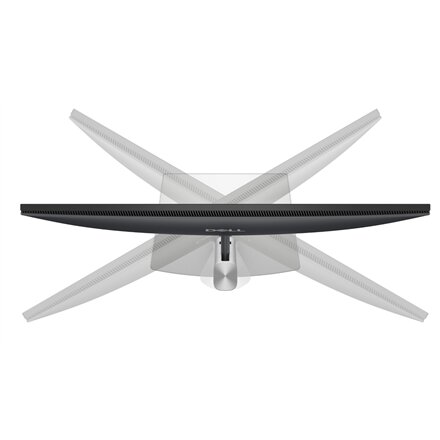 Dell , P2725DE , 27 , IPS , 16:9 , 100 Hz , 5 ms , 2560 x 1440 pixels , 350 cd/m² , HDMI ports quantity 1